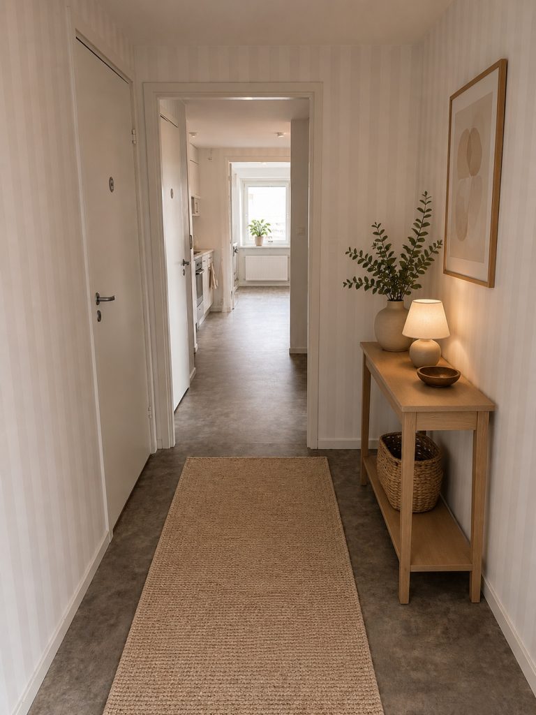 Hall 2 AI
