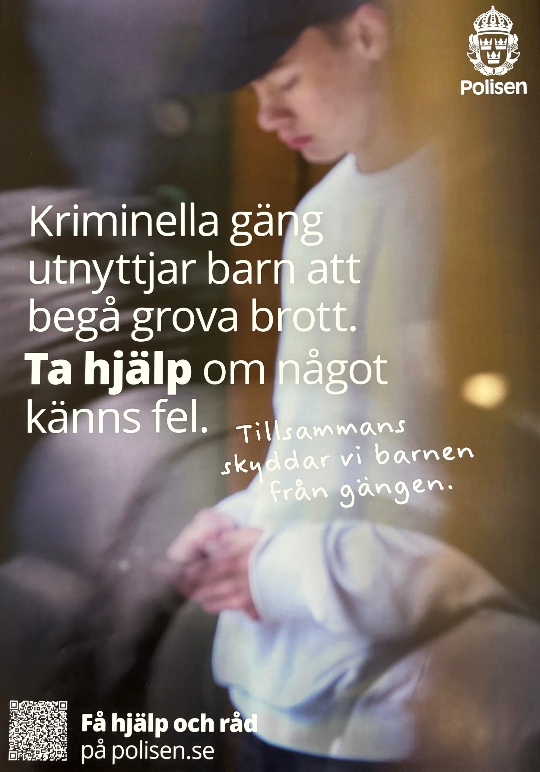 Polisen